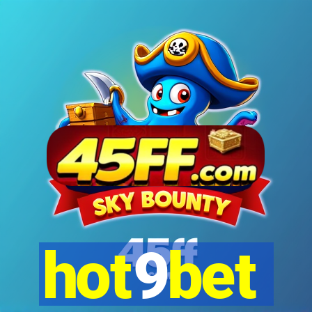 hot9bet