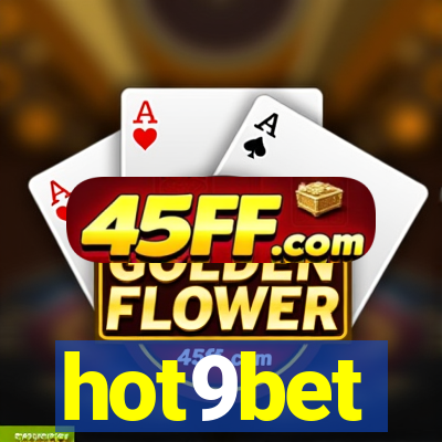hot9bet