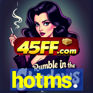 hotms.