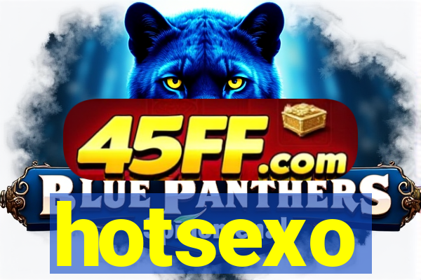 hotsexo