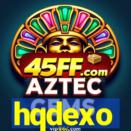 hqdexo