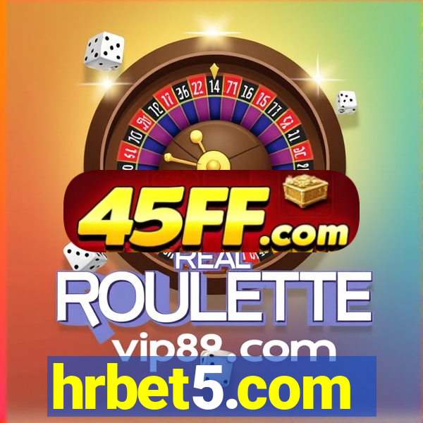 hrbet5.com