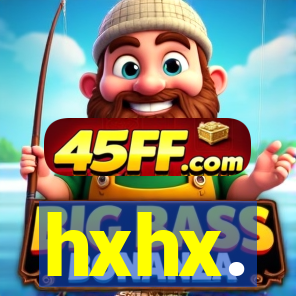 hxhx.