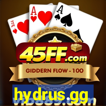 hydrus.gg