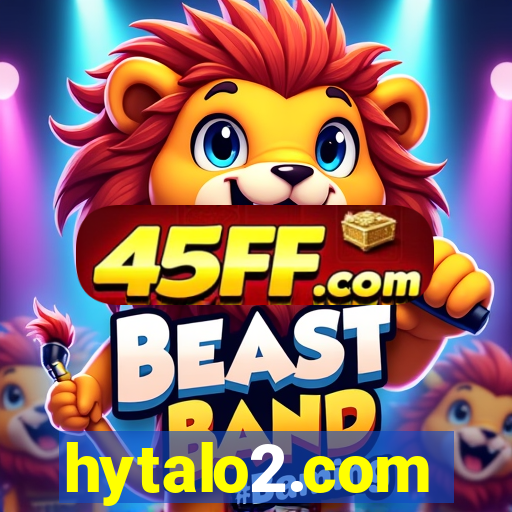 hytalo2.com