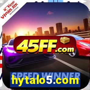 hytalo5.com