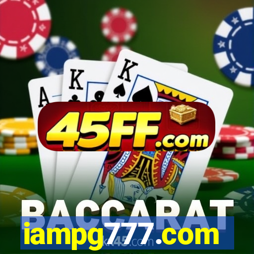 iampg777.com