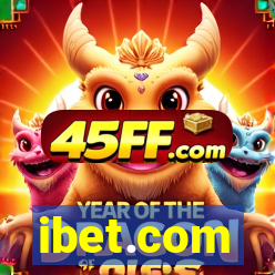 ibet.com