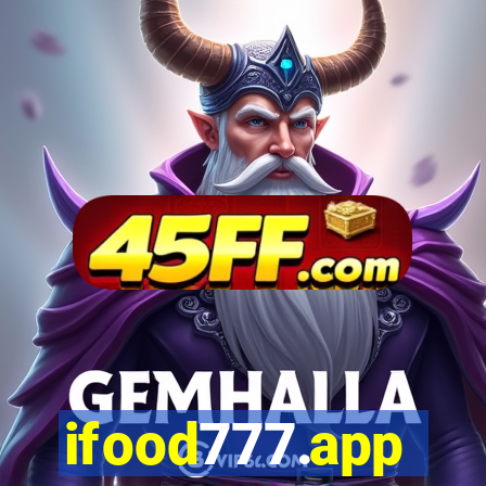 ifood777.app