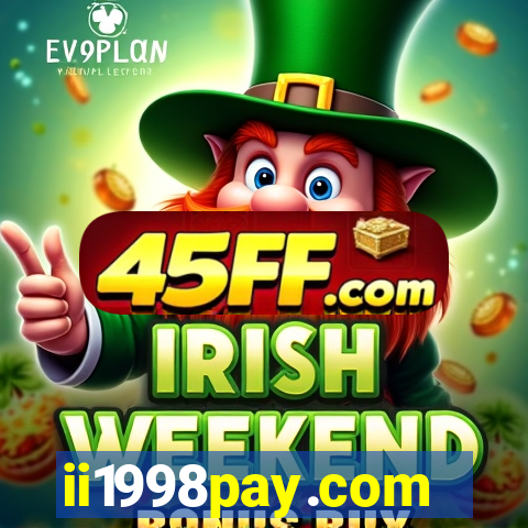 ii1998pay.com