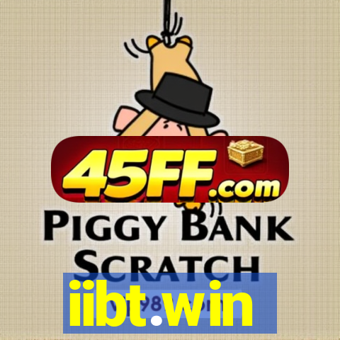 iibt.win