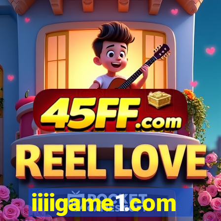 iiiigame1.com