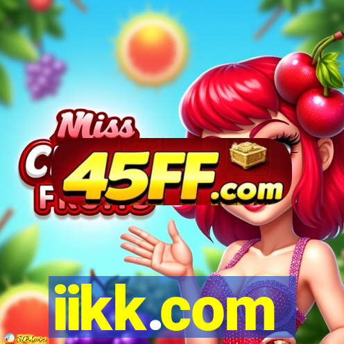 iikk.com