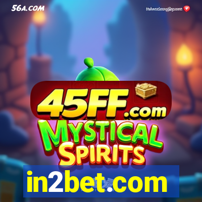 in2bet.com
