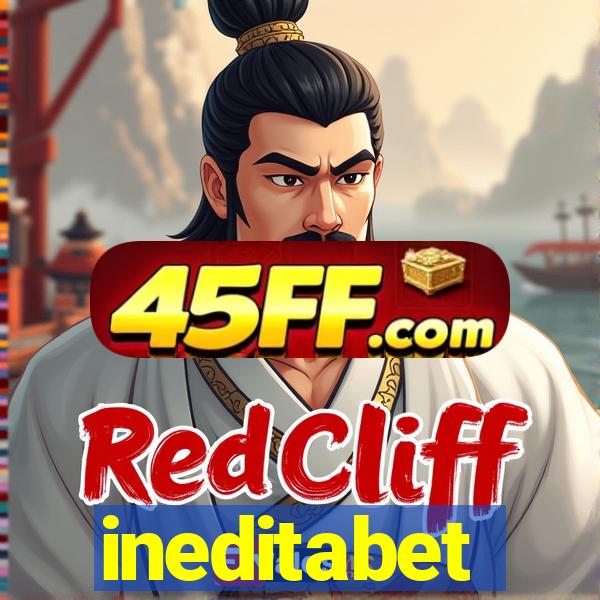 ineditabet