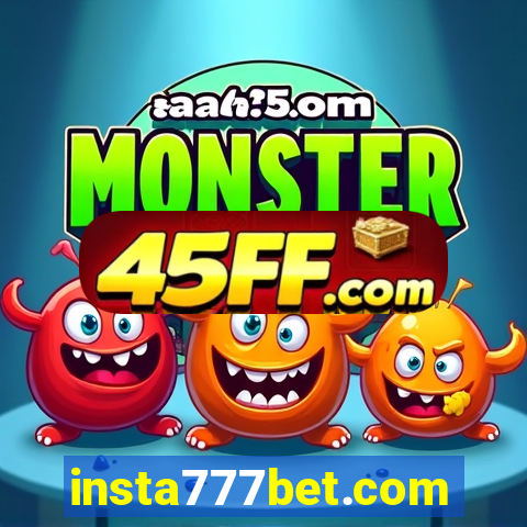 insta777bet.com