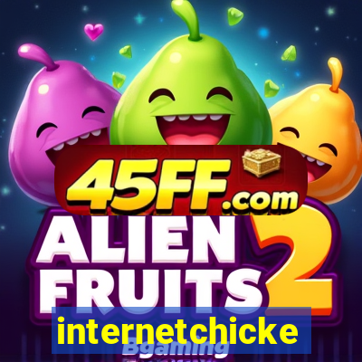 internetchicke