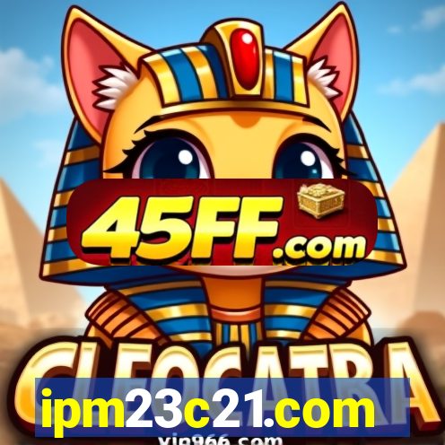 ipm23c21.com