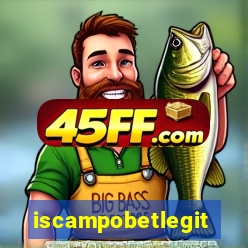 iscampobetlegit
