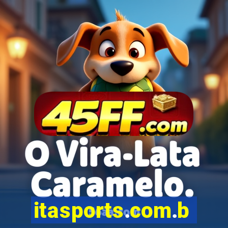 itasports.com.br