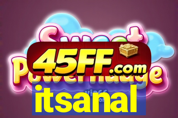 itsanal