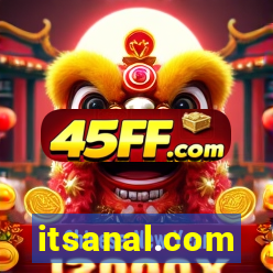 itsanal.com