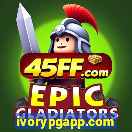 ivorypgapp.com