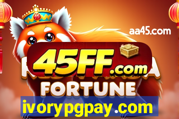 ivorypgpay.com
