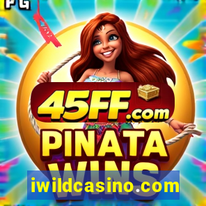 iwildcasino.com
