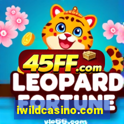 iwildcasino.com