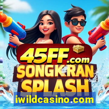 iwildcasino.com