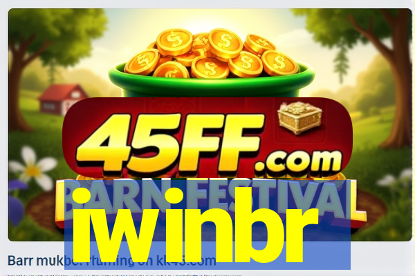 iwinbr