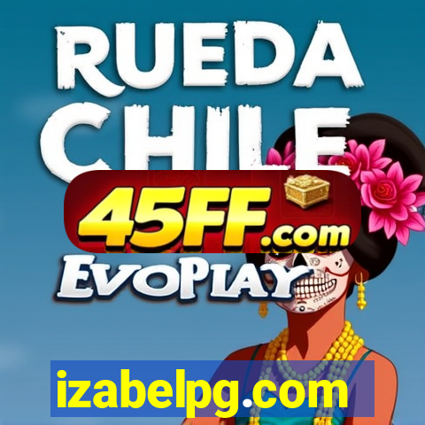 izabelpg.com