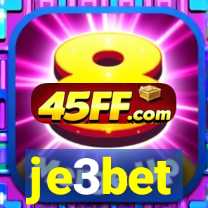 je3bet