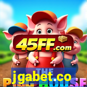 jgabet.co