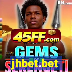 jhbet.bet