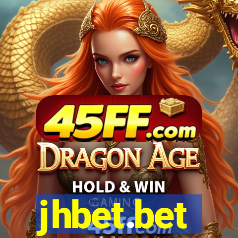 jhbet.bet