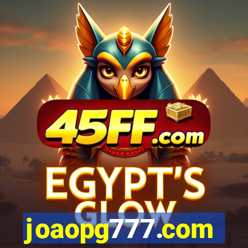 joaopg777.com