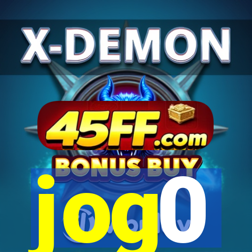 jog0
