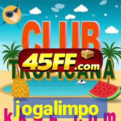 jogalimpo