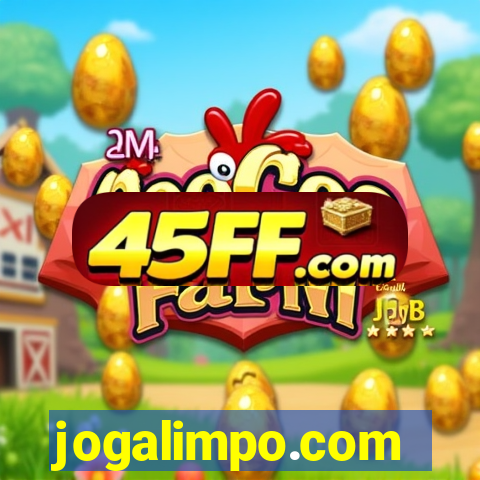 jogalimpo.com