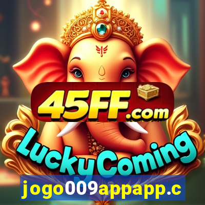 jogo009appapp.com