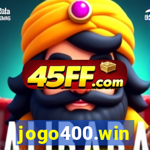 jogo400.win