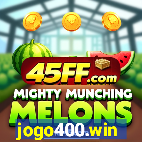 jogo400.win