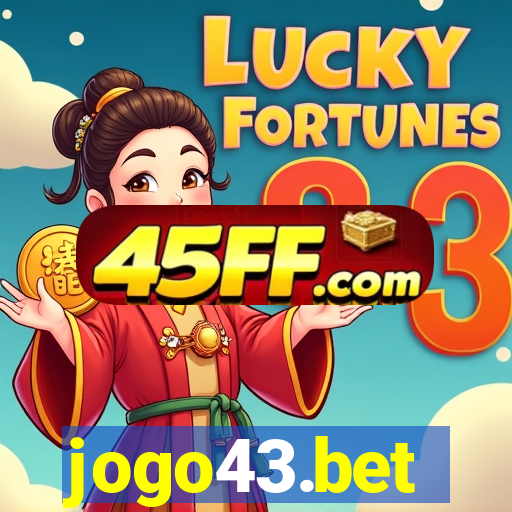 jogo43.bet