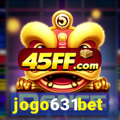 jogo631bet