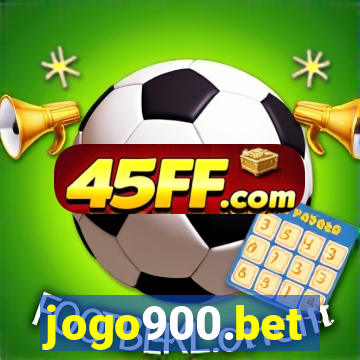 jogo900.bet