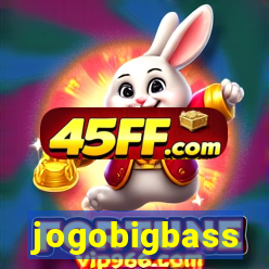 jogobigbass