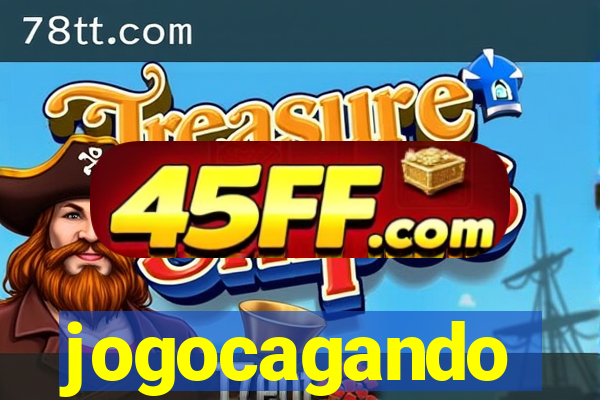 jogocagando
