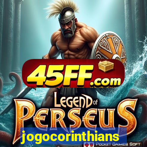 jogocorinthians